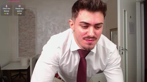 Snapshot of wilsonjules chatting on 01-30-25, 06:32 WilsonJules online show from 01-30-25, 06:32