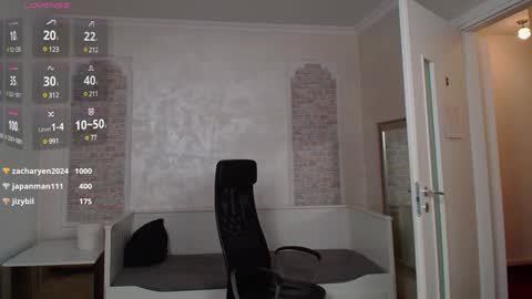 Snapshot of wilsonjules chatting on 01-31-25, 11:13 WilsonJules online show from 01-31-25, 11:13