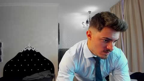 Snapshot of wilsonjules chatting on 02-08-25, 02:38 WilsonJules online show from 02-08-25, 02:38