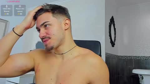 Snapshot of wilsonjules chatting on 02-09-25, 05:19 WilsonJules online show from 02-09-25, 05:19