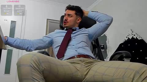 Snapshot of wilsonjules chatting on 02-22-25, 02:30 WilsonJules online show from 02-22-25, 02:30