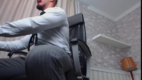 Snapshot of wilsonjules chatting on 09-25-25, 05:22 WilsonJules online show from 09-25-25, 05:22