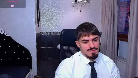 Snapshot of wilsonjules chatting on 09-26-25, 04:05 WilsonJules online show from 09-26-25, 04:05