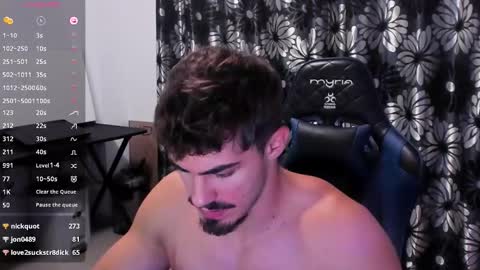 Snapshot of wilsonjules chatting on 10-05-25, 05:55 WilsonJules online show from 10-05-25, 05:55