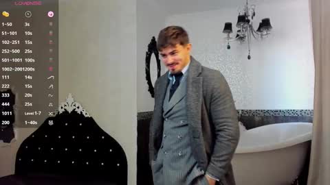 Snapshot of wilsonjules chatting on 10-21-25, 06:03 WilsonJules online show from 10-21-25, 06:03