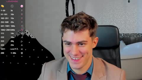 Snapshot of wilsonjules chatting on 11-01-25, 05:42 WilsonJules online show from 11-01-25, 05:42