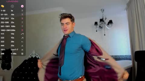 Snapshot of wilsonjules chatting on 11-02-25, 07:00 WilsonJules online show from 11-02-25, 07:00