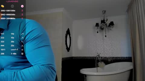 Snapshot of wilsonjules chatting on 11-03-25, 05:31 WilsonJules online show from 11-03-25, 05:31