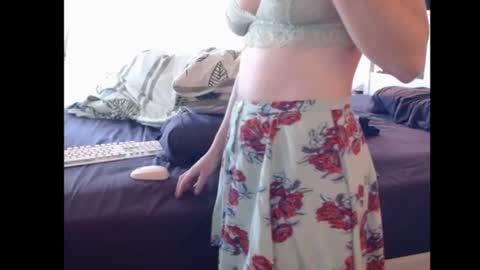 Riley online show from 06-20-26, 02:58