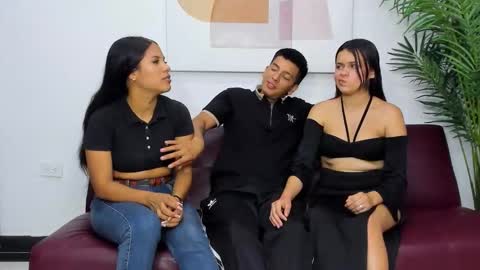 win_scr3am online show from 09-20-25, 07:15