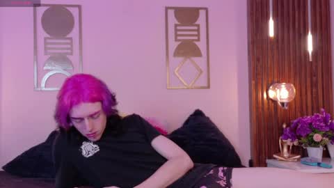 Winchester Hanna online show from 05-14-26, 10:05