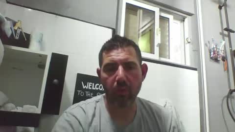 Snapshot of windowpane5 chatting on 01-15-25, 10:35 windowpane online show from 01-15-25, 10:35