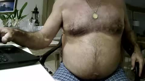 Gundja  Man online show from 06-05-26, 08:09