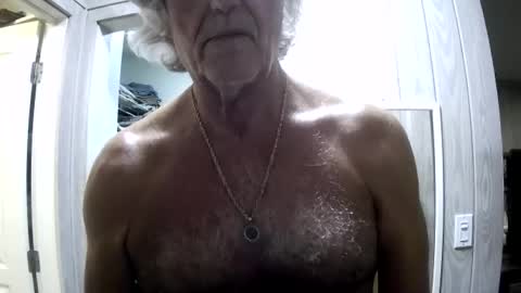 Gundja  Man online show from 07-14-26, 02:27