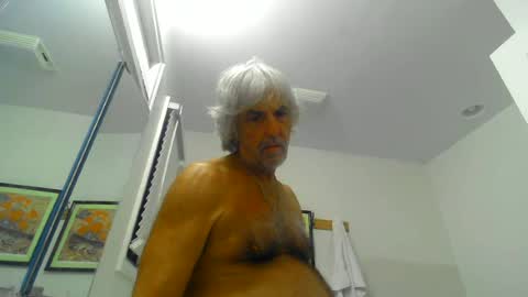Gundja  Man online show from 07-29-26, 03:37