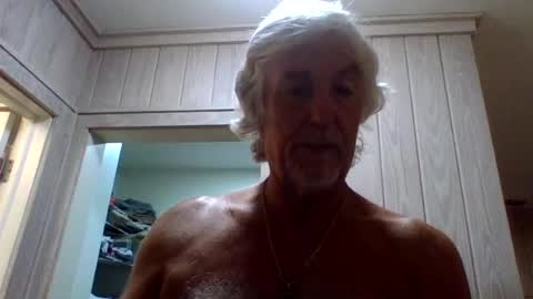 Gundja  Man online show from 07-31-26, 06:02