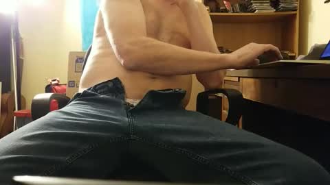 Winertzo29 online show from 11-03-25, 10:32