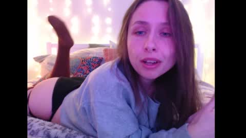 Eevie online show from 01-13-25, 02:39