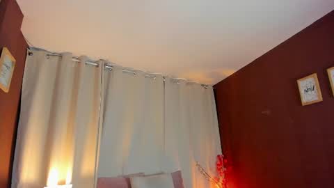 Wini Fer online show from 06-25-26, 12:31