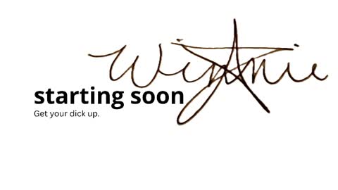 Winnie online show from 05-10-26, 01:22