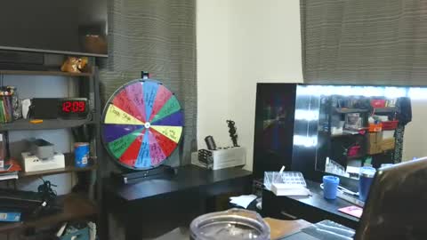Snapshot of winnielynnxx chatting on 03-01-25, 05:09 Danii online show from 03-01-25, 05:09