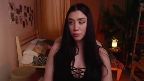 Lola online show from 03-19-26, 07:56