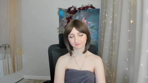 Snapshot of winterfairytale1 chatting on 12-31-24, 12:57 Amber online show from 12-31-24, 12:57
