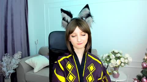 Snapshot of winterfairytale1 chatting on 01-13-25, 06:38 Amber online show from 01-13-25, 06:38