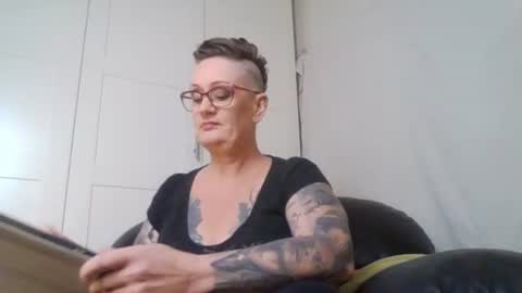 Winter Graye online show from 07-14-26, 03:22