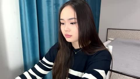 Amina online show from 03-15-26, 03:18