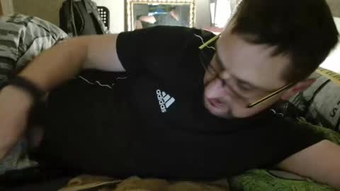 Dirty online show from 12-24-24, 08:27