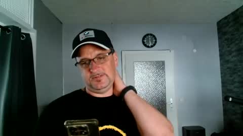 Dirty online show from 06-14-26, 10:28