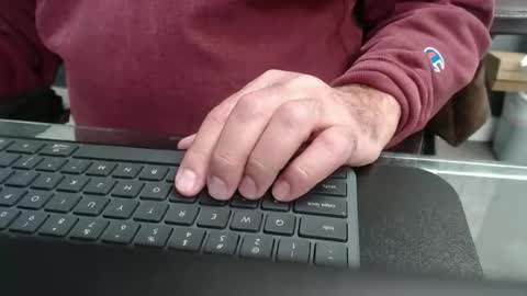 Wisa Randy online show from 11-12-25, 11:03