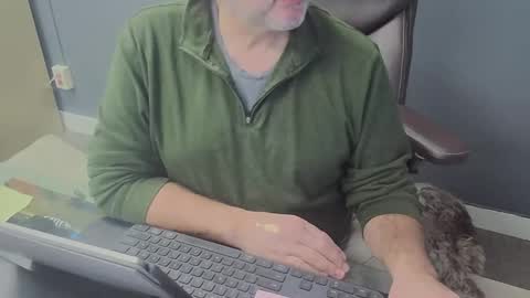 Wisa Randy online show from 03-09-26, 06:12