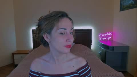 Sarah Curly online show from 03-31-26, 09:37