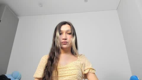 Asylai but you can call me Aila online show from 04-27-26, 09:46