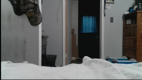 wisheyeknew2 online show from 03-16-26, 12:38