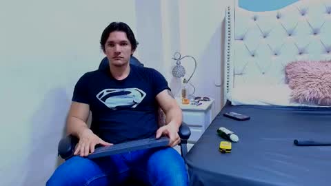 Wiston online show from 02-16-26, 01:29