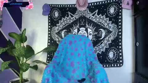 ig WitchDivinne online show from 03-07-26, 06:27