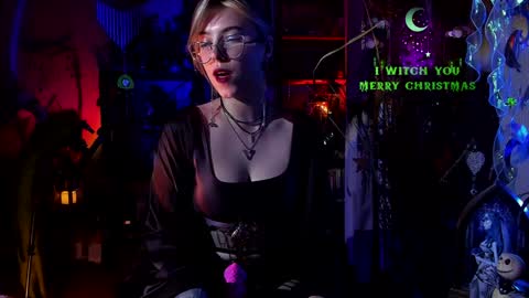 Goddess of two strapons  - Mr. long Don Mr. Pinky online show from 12-29-24, 10:36
