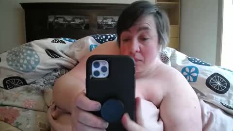 Snapshot of witchannie chatting on 03-21-26, 06:55 Annie online show from 03-21-26, 06:55