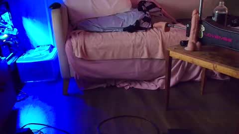 witchbitchmommy online show from 09-26-25, 07:12