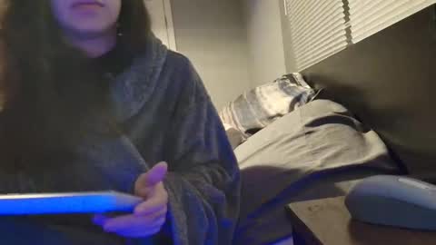 witchbitchmommy online show from 01-18-26, 11:03