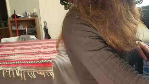 witchbitchmommy online show from 03-13-26, 07:20