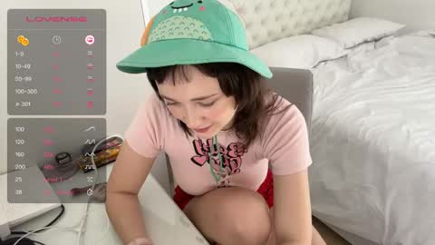 Nemo online show from 01-18-25, 09:02