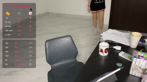 Nemo online show from 02-19-25, 05:06