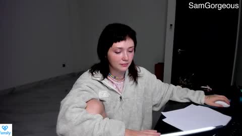 Nemo online show from 02-24-25, 02:37