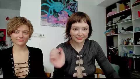 Nemo online show from 02-10-26, 08:07