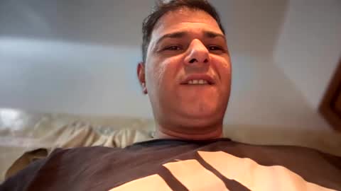 Witebull online show from 02-11-25, 08:15