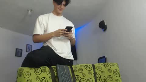 Ken online show from 01-31-25, 01:23